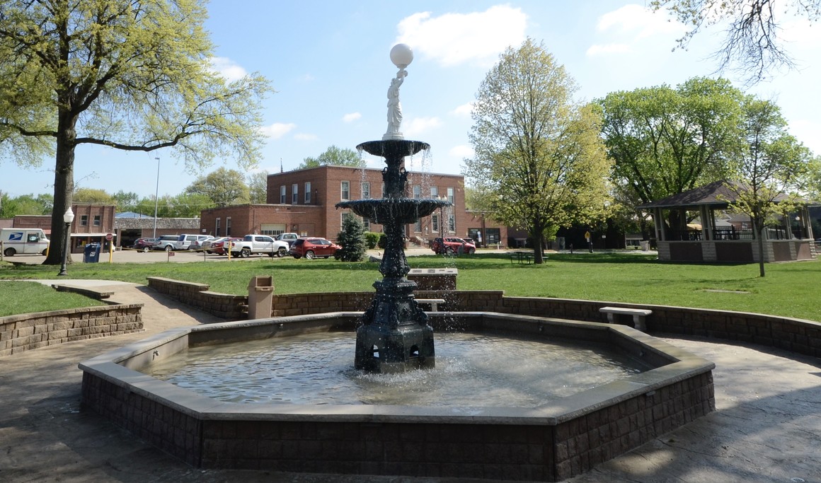 City of Crete Nebraska Neighborhood Parks (5)